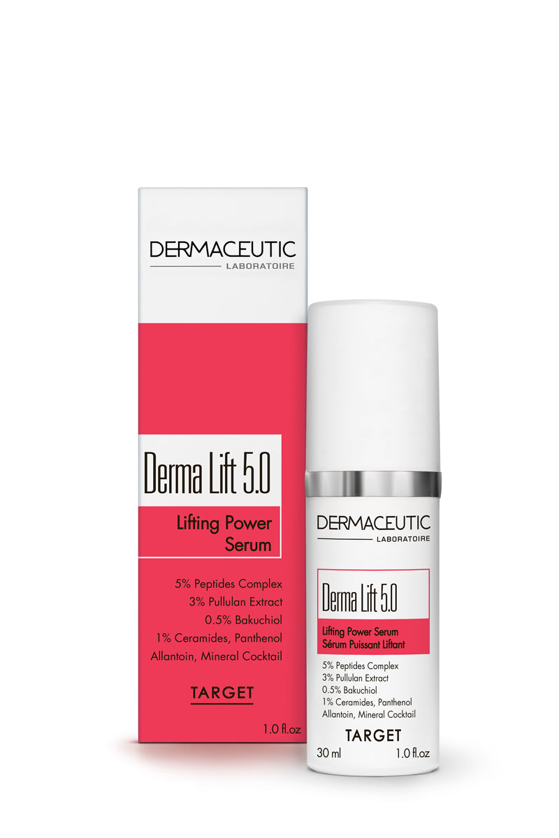 Derma Lift 5.0 - Dermaceutic