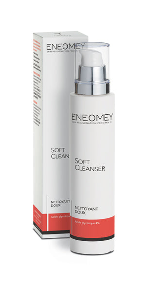 Soft Cleanser - Eneomey