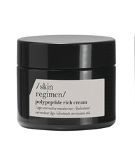 Ladda upp bild till gallerivisning, Polypeptide Rich Cream - Skin Regimen