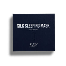 Ladda upp bild till gallerivisning, SILK SLEEPING MASK