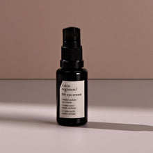 Ladda upp bild till gallerivisning, Lift Eye Cream - Skin Regimen