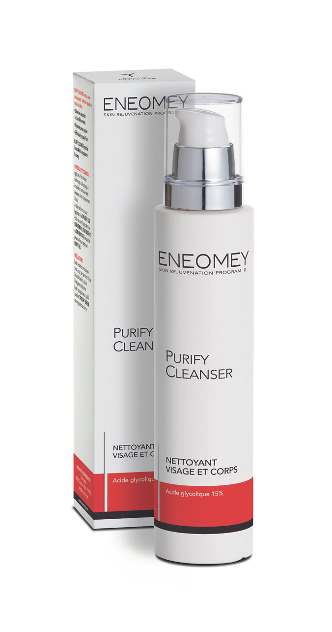Purify Cleanser - Eneomey