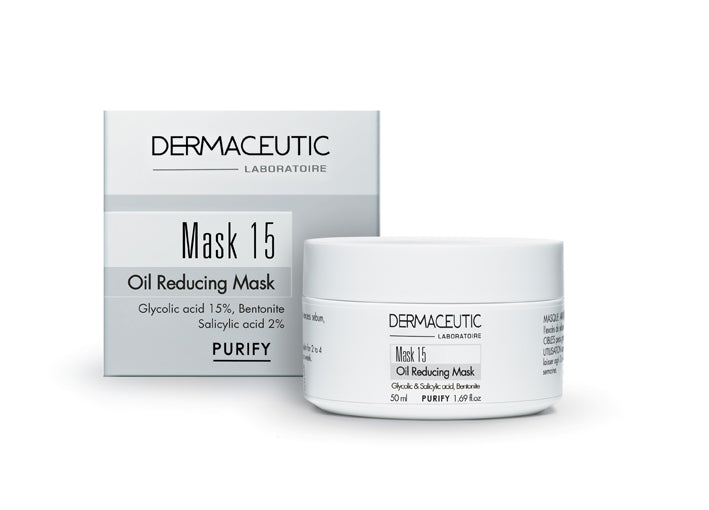 Mask 15 - Dermaceutic