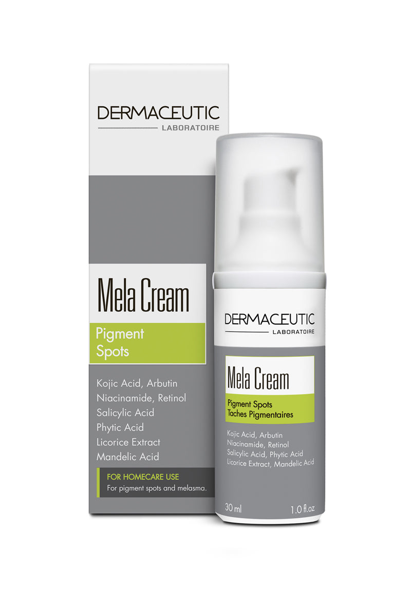 Mela Cream - Dermaceutic