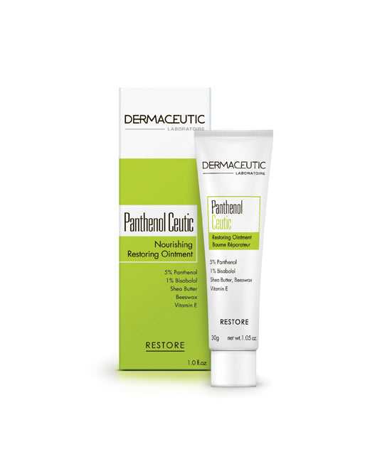 Panthenol Ceutic - Dermaceutic