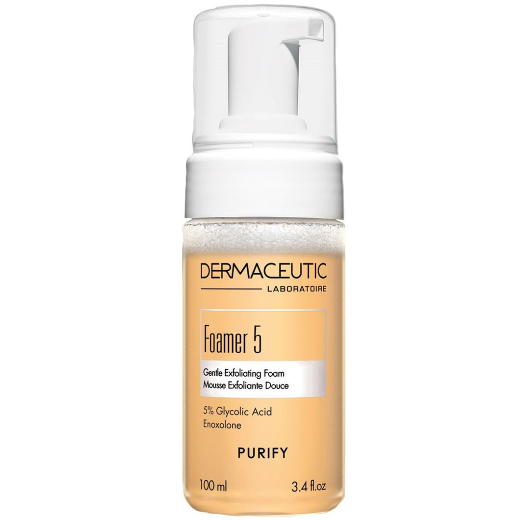Foamer 5 - Dermaceutic