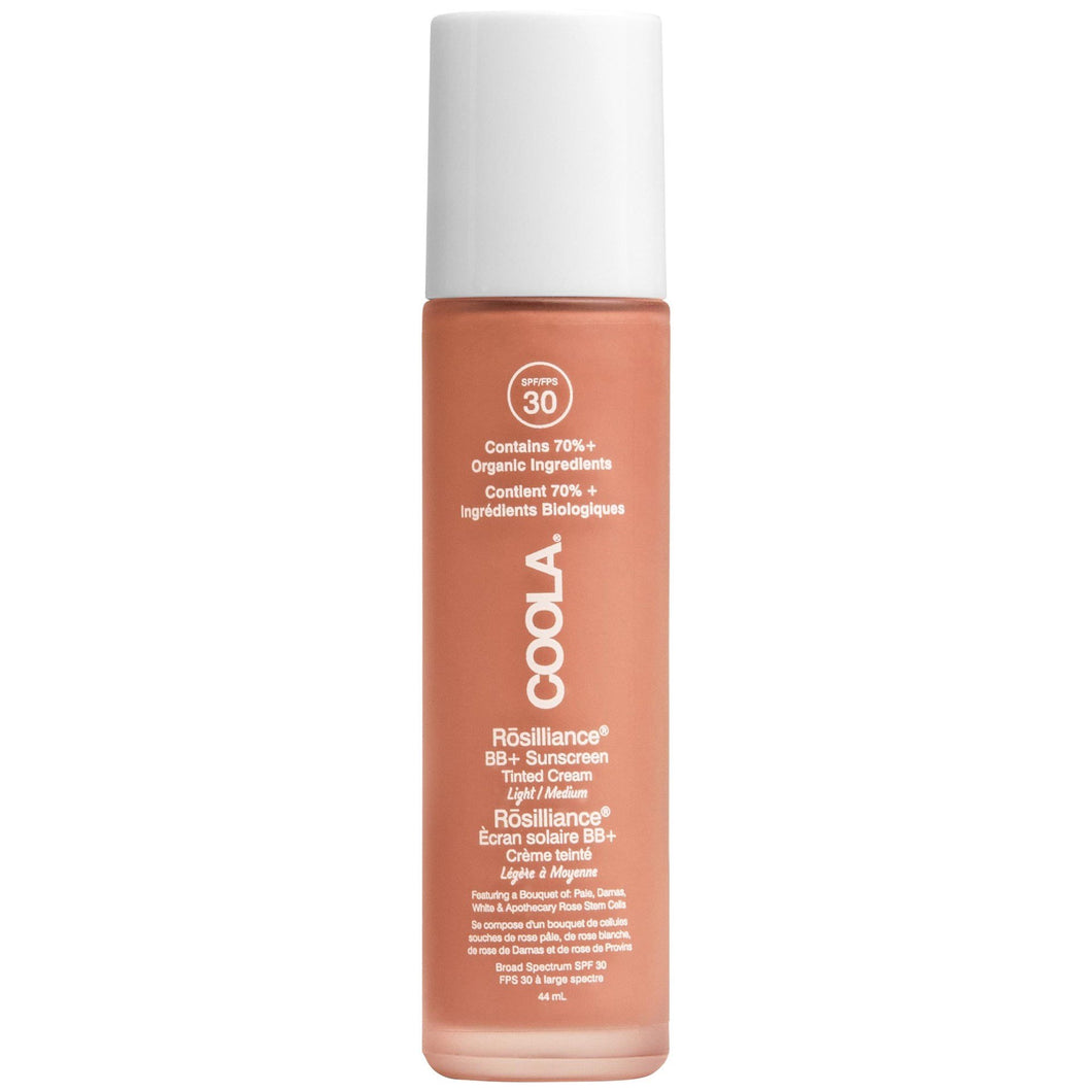 MINERAL FACE SPF30 ROSILLIANCE BB
