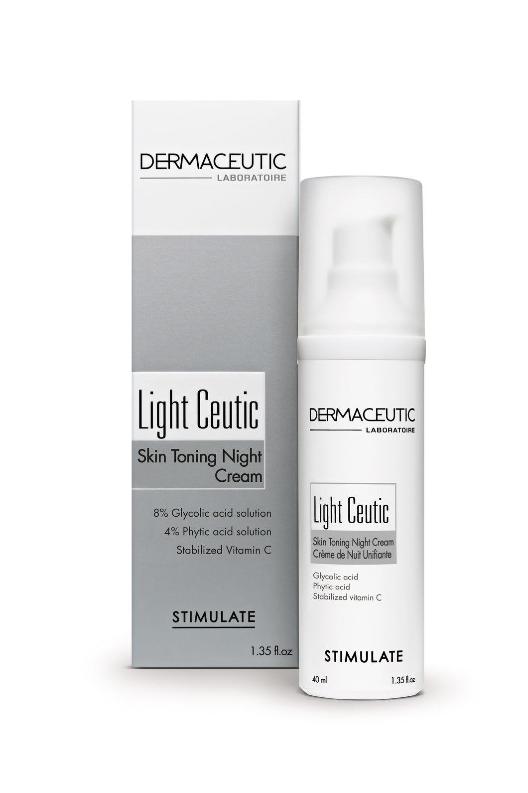Light Ceutic - Dermaceutic
