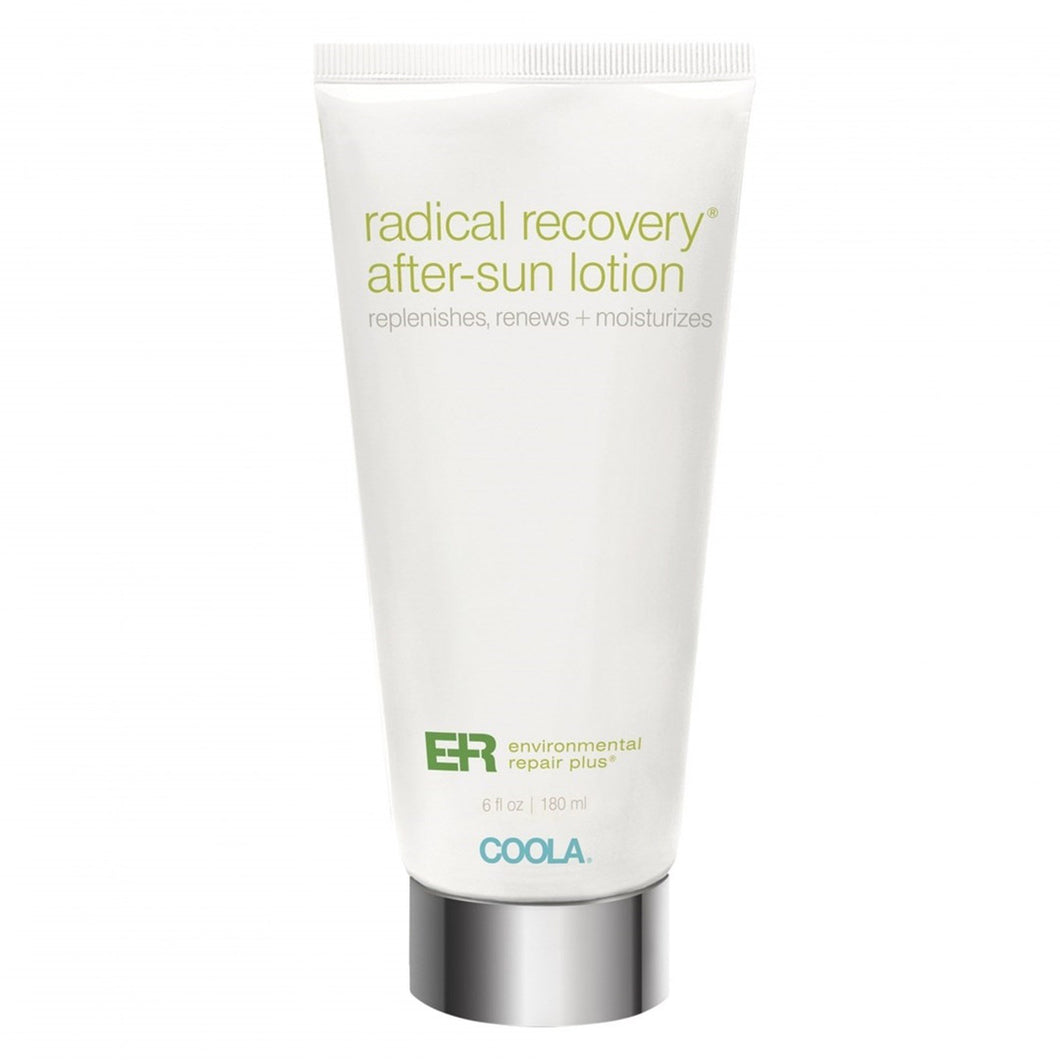 ER+ RADICAL RECOVERY AFTER SUN LOTION - 180 ML